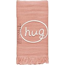 Amazon｜ミヤモトタオル フェイスタオル 桜 31×88cm hug ガーゼ